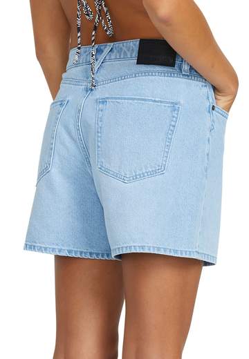 Volcom Stoned Bf Short SS25