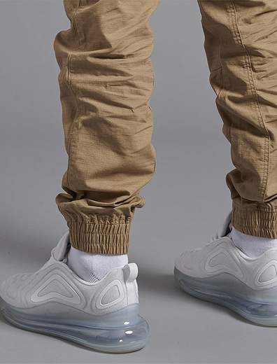 Dolly Noire Cargo Long Pants