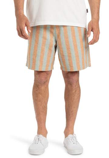 Quiksilver Taxer Hemp WS SS25