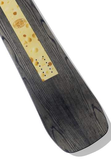 Arbor Danny Kaas Park Pro 154 cm Winter 2026