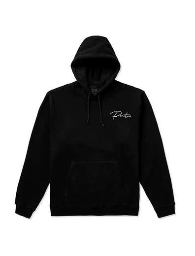 Primitive Carnage Hood