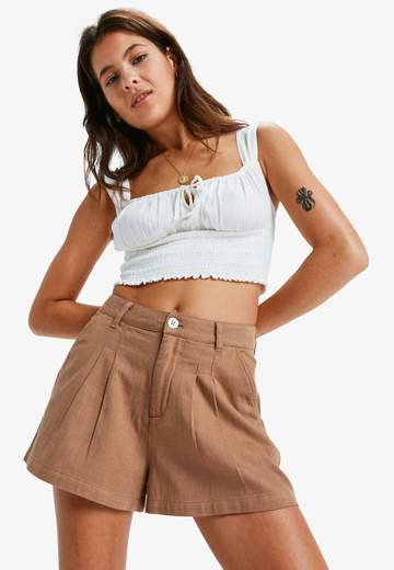 Roxy Attractive Light Short SS25