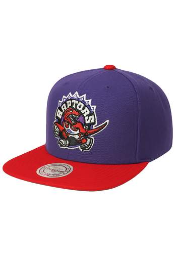 Mitchell & Ness Nba Team 2 Tone 2.0 Snapback Hwc