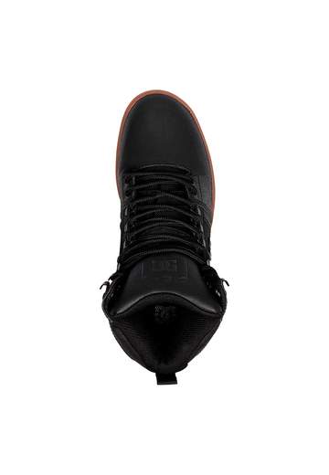 Dc Pure High-Top WR Boot W25
