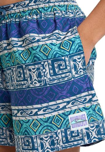 Quiksilver QSW Surfsilk Volley SS25