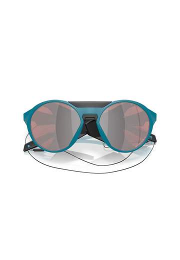 Oakley Clifden Matte Balsam Prizm Snow Black