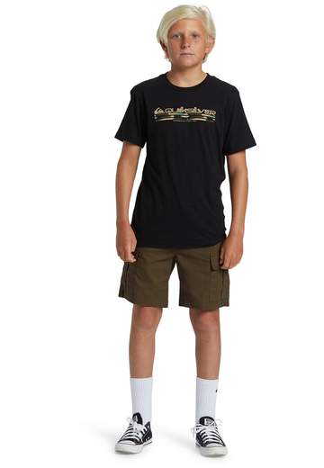 Quiksilver Taxer Cargo Youth SS24