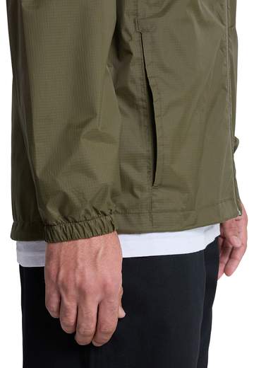 Quiksilver Overcast 3K Tape SS26