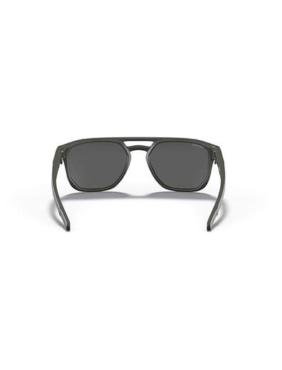 Oakley Latch Beta Matte Olive Prizm Black