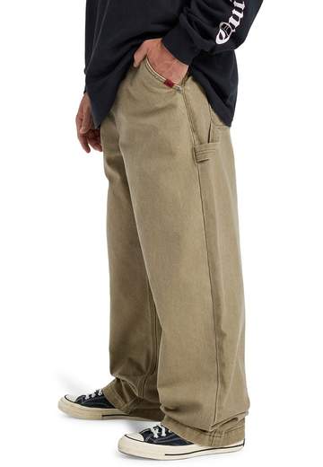 Quiksilver Mercury Straight Out Pant W25