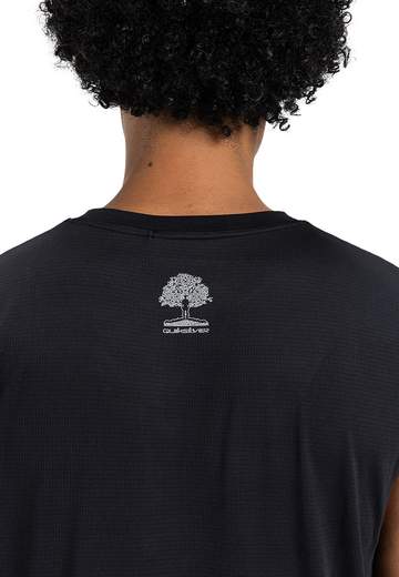 Quiksilver Lap Time Muscle SS25