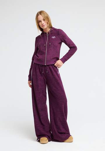 Roxy Beachy Keen Full Zip Hoodie W26