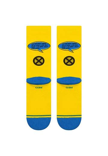 Stance Wolverine Crew W25