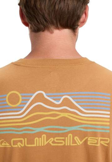 Quiksilver Light Waves SS W25