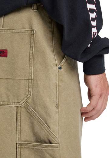 Quiksilver Mercury Straight Out Pant W25