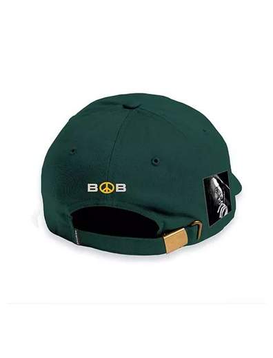 Primitive Trenchtown Strapback