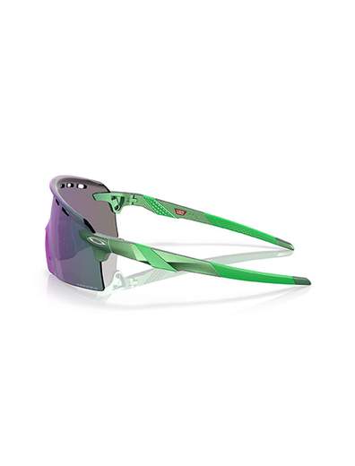 Oakley Encoder Strike Vented Gamma Green Prizm Jade