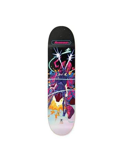 Primitive Lemos Galactus Deck