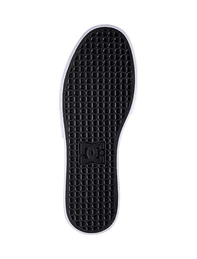 Dc Jk V 0Waste Black Red White SS23
