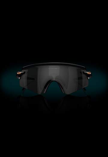 Oakley Encoder Polished Black Prizm Black