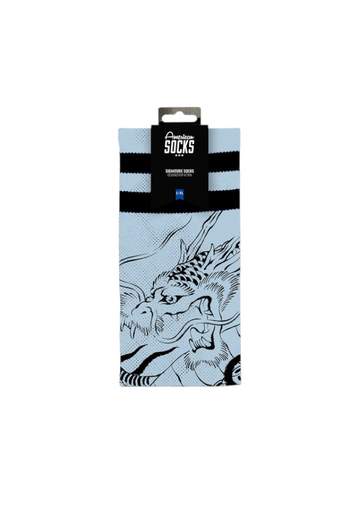 American Socks Ryujin