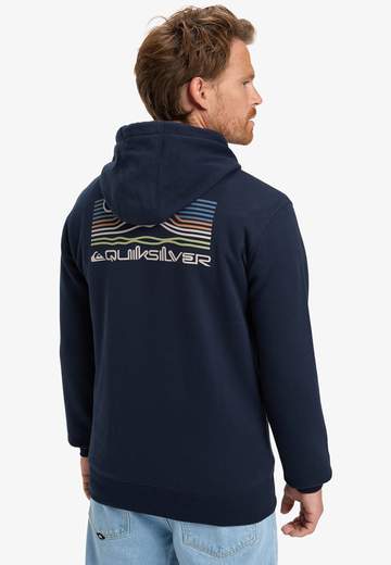 Quiksilver Light Waves Hoodie W25