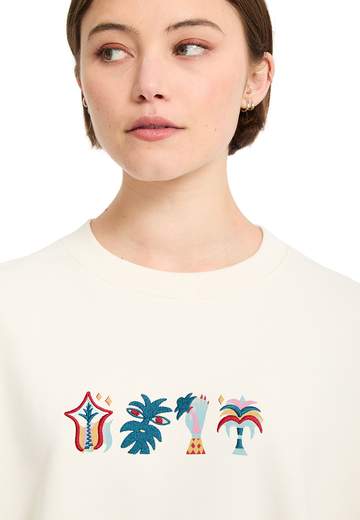 Volcom Fa Bruno Lucas Crew SS26