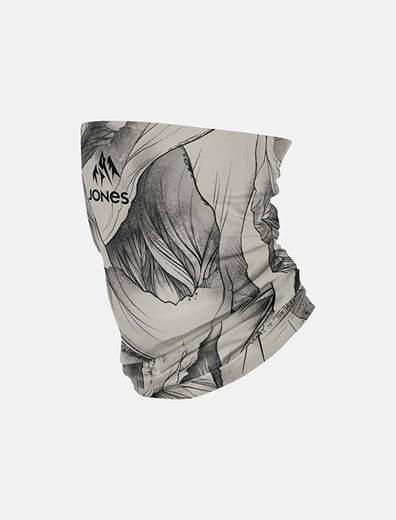 Jones Neckwarmers W23