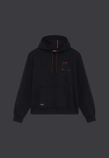 Dolly Noire Cerberus Hoodie Hoodie W24