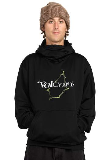 Volcom Hydro Riding Hoodie W25