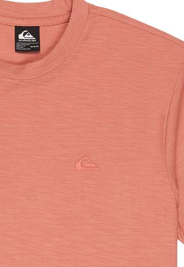 Quiksilver Slub Roundneck SS26