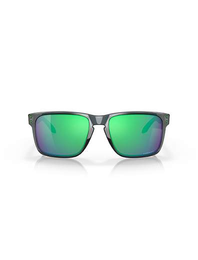 Oakley Holbrook XL Crystal Black Prizm Jade