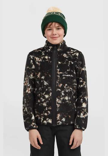 Oneill O'neill High Pile Fz Fleece W25