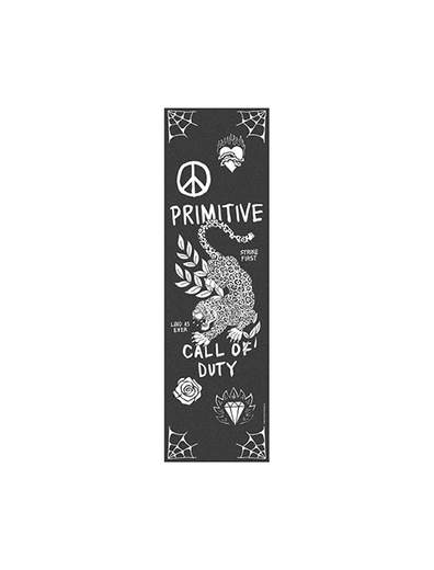 Primitive Task Force Griptape
