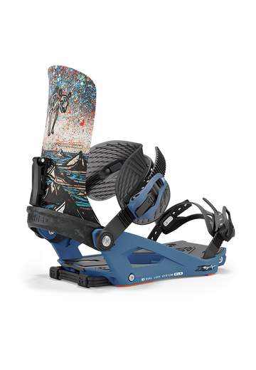 Union Charger Pro Winter 2024