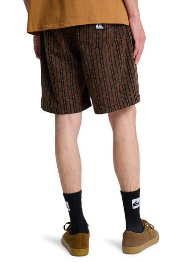 Quiksilver Taxer Jacquard Horizons SS26