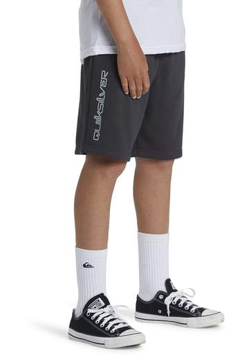 Quiksilver Take Us Back Fleece Short Youth SS24