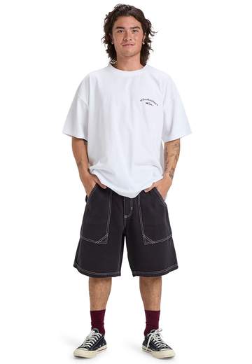 Quiksilver Mercury Denim Short SS25