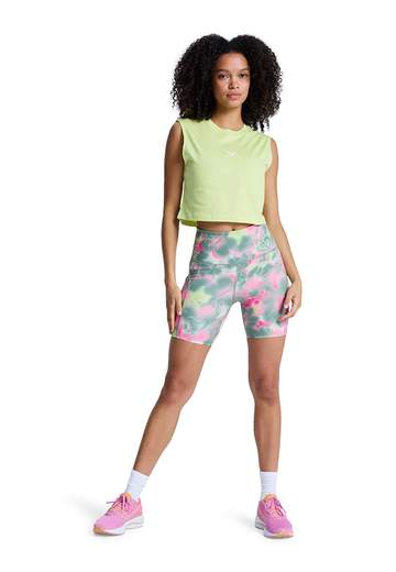 Roxy Essential Energy Boxy Tank SS26