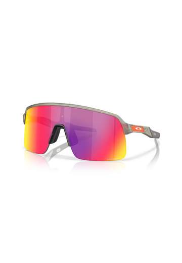 Oakley Sutro Lite Matte Grey Ink Prizm Road