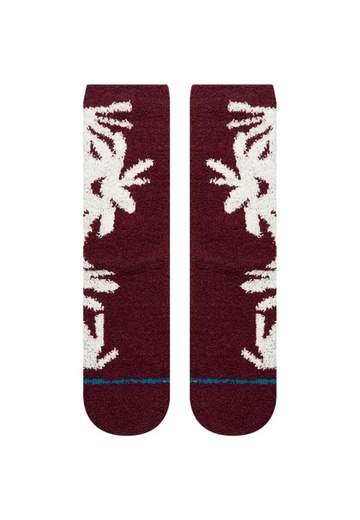 Stance Daisies Cozy Crew W25