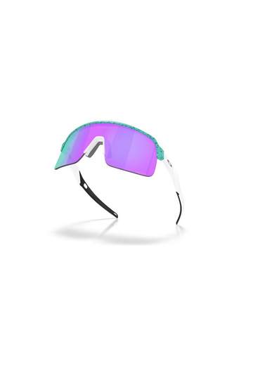 Oakley Sutro Lite Celeste Splatter Prizm Violet