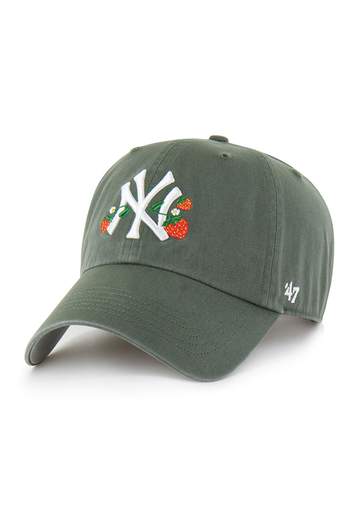 47 Icons Clean Up New York Yankees SS26