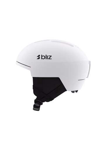 Bliz S002 Matte White W25