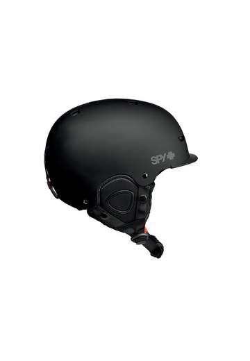 Spy Lil Galactic Mips Matte Black Eye W24
