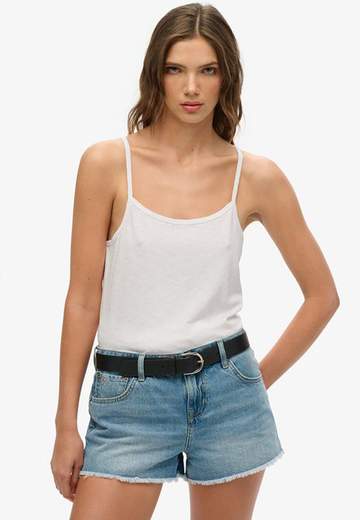 Superdry Studios Strappy Vest