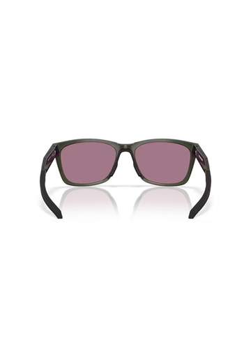 Oakley Paracord Olive Ink Prizm jade