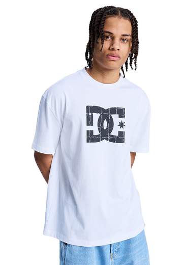 Dc DC Star Filled HSS SS26