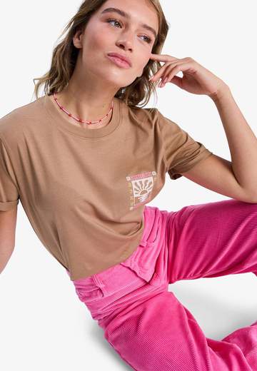 Roxy Oceanregular Poster W25