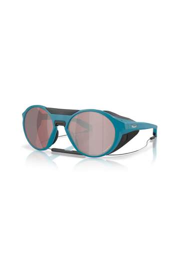 Oakley Clifden Matte Balsam Prizm Snow Black